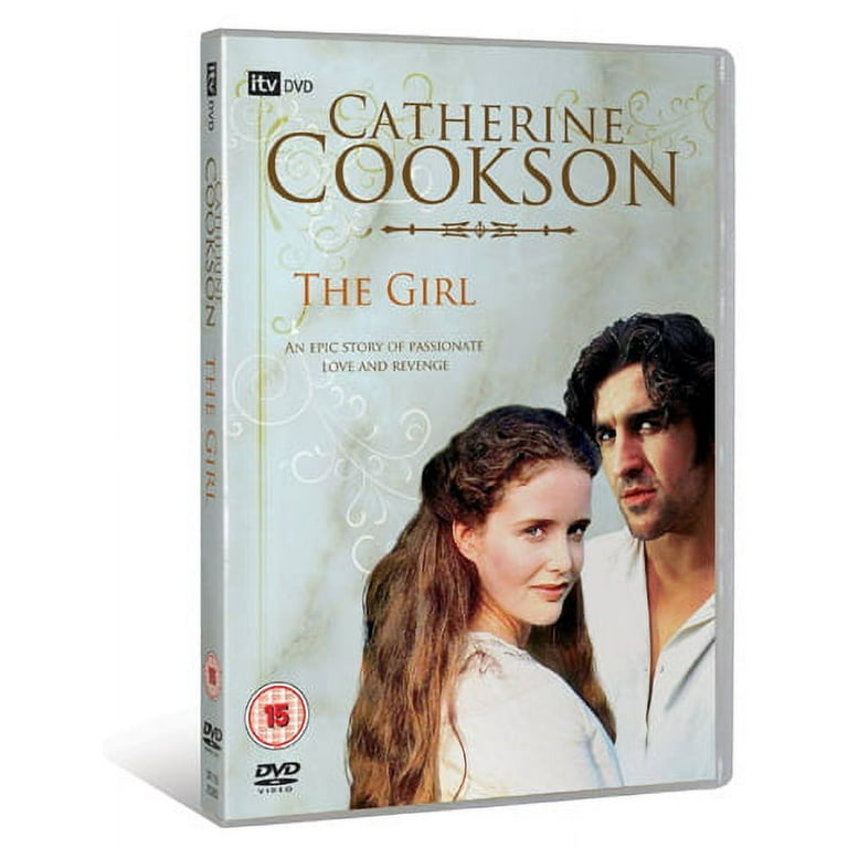 その他 Catherine Cookson: The Girl [DVD] The Girl on DVD, Drama, Mark Benton, Susan Jameson
