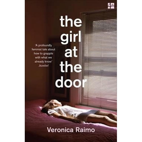 The Girl At The Door