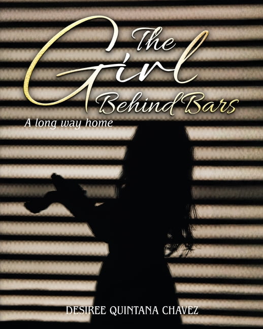 The Girl Behind Bars: A long way home, (Paperback)