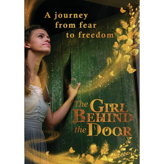 The Girl Behind The Door (DVD), Vision Video, Drama