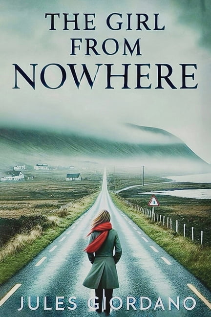 The Girl From Nowhere, (Paperback)