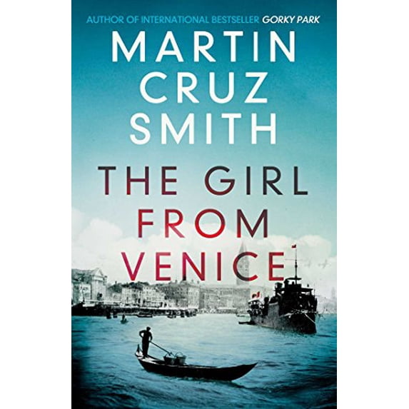 Pre-Owned The Girl From Venice (Paperback) 1849838151 9781849838153