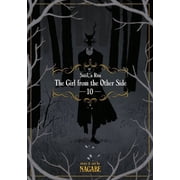 Girl from the Other Side Si il, A R n The Girl from the Other Side Si il, a R n Vol. 10, Book 10, Paperback