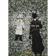 Girl from the Other Side Si il, A R n The Girl from the Other Side Si il, a R n Vol. 11, Paperback