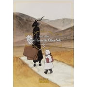 Girl from the Other Side Si il, A R n The Girl from the Other Side Si il, a R n Vol. 6, Book 6, Paperback