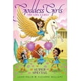 thumbnail image 1 of Pre-Owned The Girl Games: Super Special (Paperback) 1442449330 9781442449336, 1 of 1
