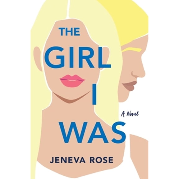 Pre-Owned The Girl I Was (Paperback) 1737863707 9781737863700