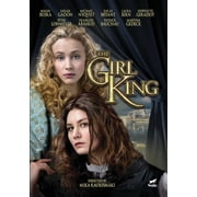 Wolfe Video - The Girl King [DIGITAL VIDEO DISC]