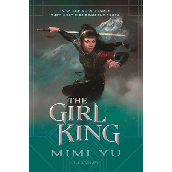 Girl King: The Girl King (Paperback)