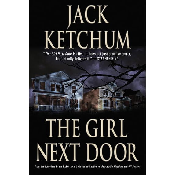 The Girl Next Door, (Paperback)