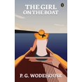 thumbnail image 1 of The Girl On The Boat (Paperback), 1 of 1