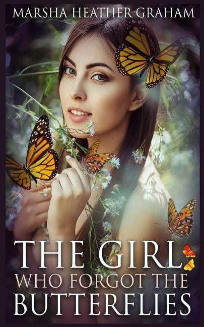 The Girl (Paperback)