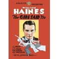 thumbnail image 1 of The Girl Said No (DVD), Warner Archives, Comedy, 1 of 1