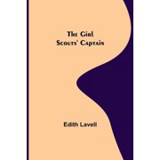 The Girl Scouts Captain, Paperback