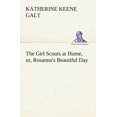 thumbnail image 1 of The Girl Scouts at Home, or, Rosanna's Beautiful Day, (Paperback), 1 of 1