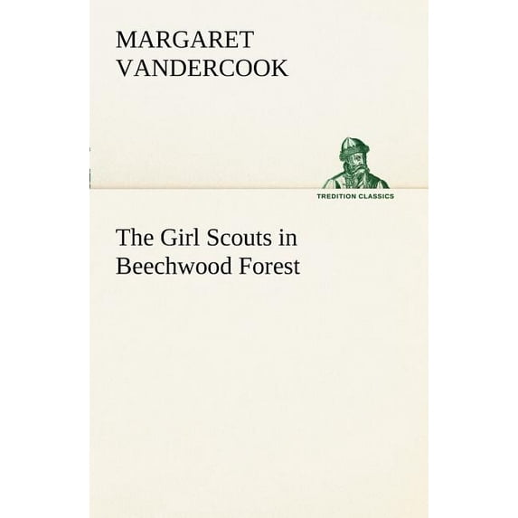 The Girl Scouts in Beechwood Forest