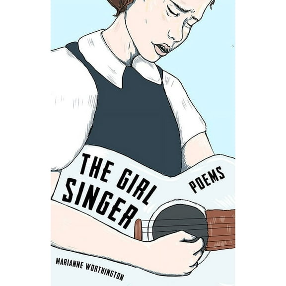 The Girl Singer (Hardcover)