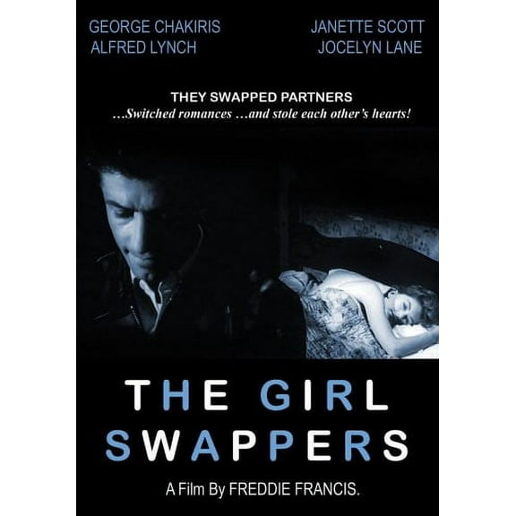 The Girl Swappers (DVD), Televista, Comedy