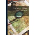 thumbnail image 1 of The Girl That Disappears (Paperback), 1 of 1