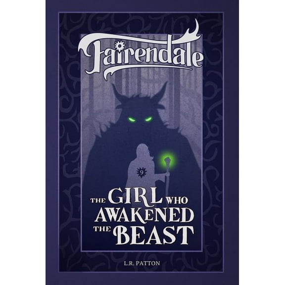 The Girl Who Awakened the Beast, (Hardcover)