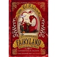 thumbnail image 1 of Pre-Owned The Girl Who Circumnavigated Fairyland in a Ship of Her Own Making Paperback, 1 of 1