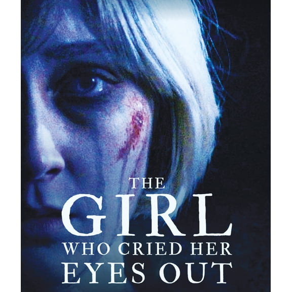 The Girl Who Cried Her Eyes Out
