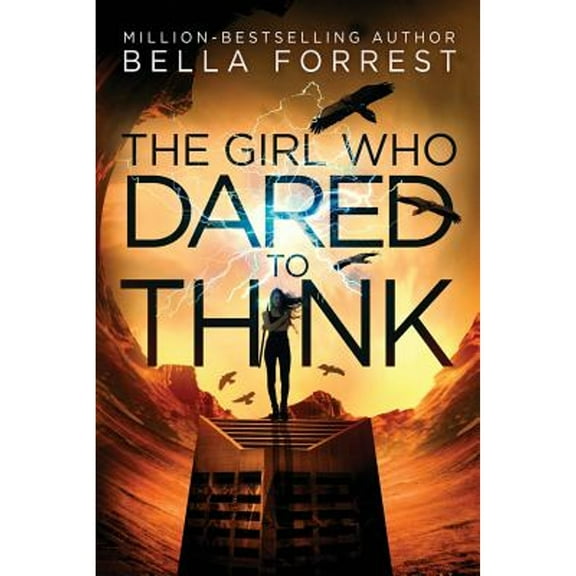 Pre-Owned The Girl Who Dared to Think (Paperback - Used)