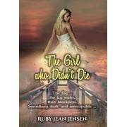 The Girl Who Didnt Die, Hardcover