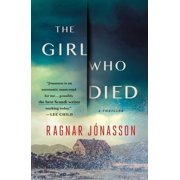 Girl Who Died, Paperback