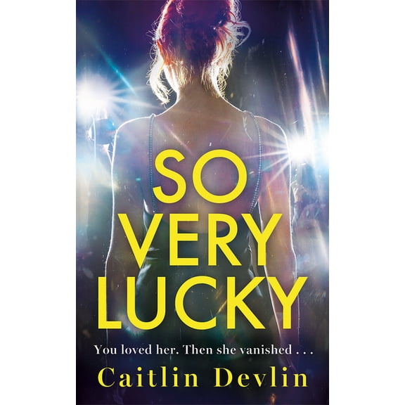 So Very Lucky, (Paperback)