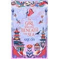 thumbnail image 1 of Pre-Owned The Girl Who Fell Beneath the Sea: the New York Times bestselling magical fantasy, 9781529391732, 1529391733, Paperback, International edition., 1 of 1