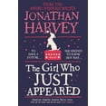 thumbnail image 1 of The Girl Who Just Appeared, 1 of 1