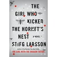 thumbnail image 1 of Pre-Owned The Girl Who Kicked the Hornet's Nest (Hardcover) 030726999X 9780307269997, 1 of 1
