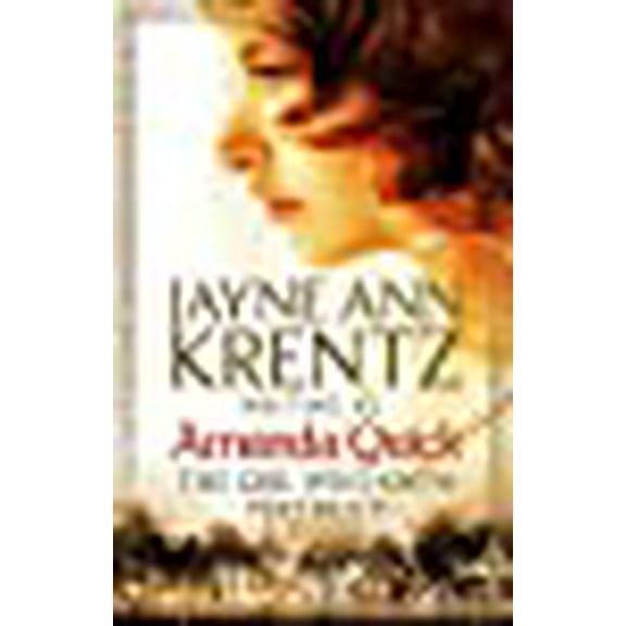 The Girl Who Knew Too Much