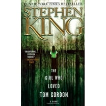 Pre-Owned The Girl Who Loved Tom Gordon : A Novel (Hardcover) 0684867621 9780684867625