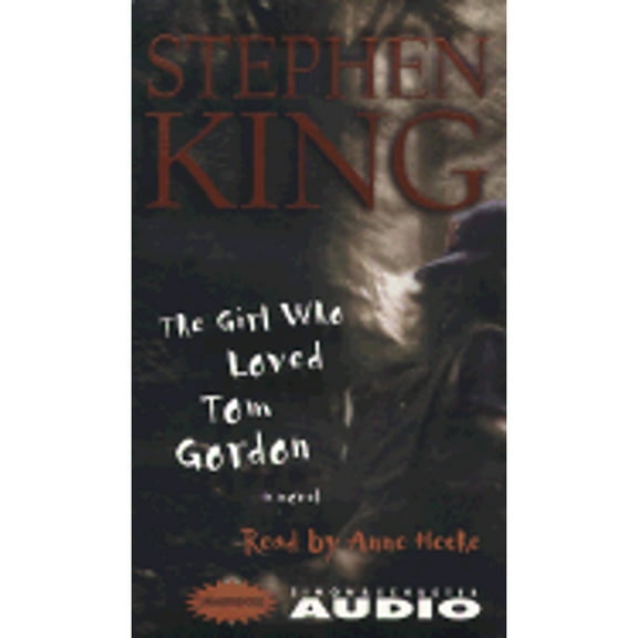 Pre-Owned The Girl Who Loved Tom Gordon, 9780671045852, 0671045857, Paperback, Unabridged edition