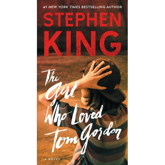 The Girl Who Loved Tom Gordon, (Paperback)