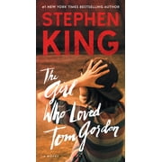 The Girl Who Loved Tom Gordon, Paperback