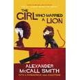 thumbnail image 1 of Pre-Owned The Girl Who Married a Lion. Alexander McCall Smith (Paperback) 1841956295 9781841956299, 1 of 1