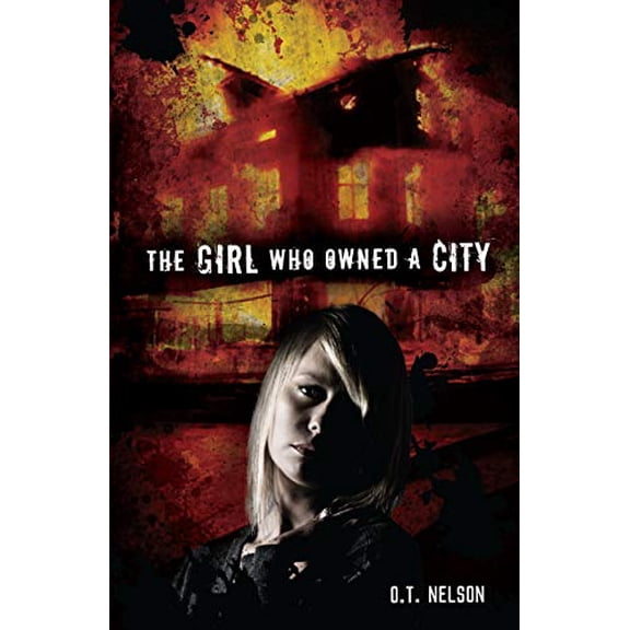 Pre-Owned The Girl Who Owned a City (Paperback) 0761350861 9780761350866
