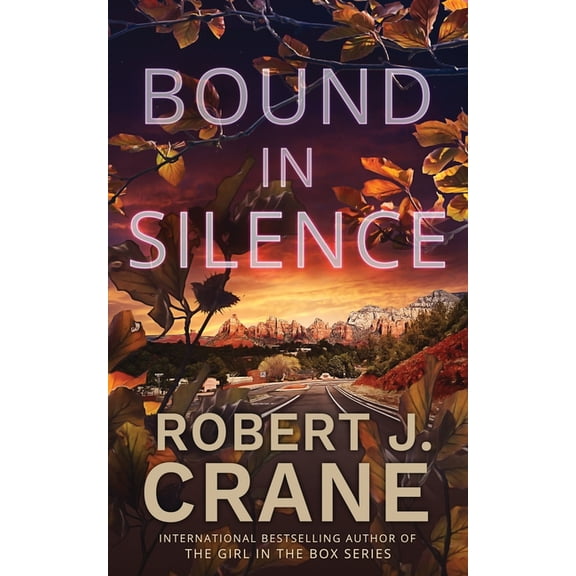 The Girl Who Ran Away Bound in Silence, Book 3, (Paperback)