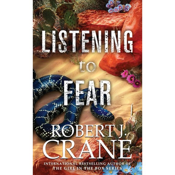 The Girl Who Ran Away: Listening to Fear (Paperback)