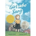 thumbnail image 1 of The Girl Who Sang : A Holocaust Memoir of Hope and Survival (Hardcover), 1 of 1