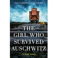 thumbnail image 1 of Pre-Owned The Girl Who Survived Auschwitz (Paperback) 0008600287 9780008600280, 1 of 1
