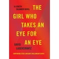 thumbnail image 1 of The Girl Who Takes an Eye for an Eye, 1 of 1