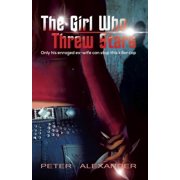 The Girl Who Threw Stars, Paperback