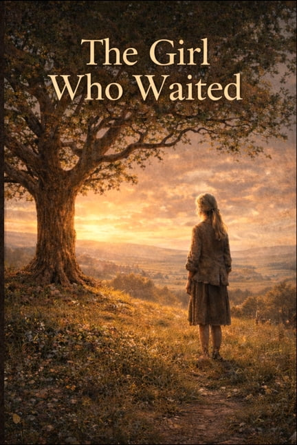 The Girl Who Waited, (Paperback)