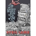 thumbnail image 1 of The Girl Who Was Convinced Beyond All Reason That She Could Fly, (Paperback), 1 of 1
