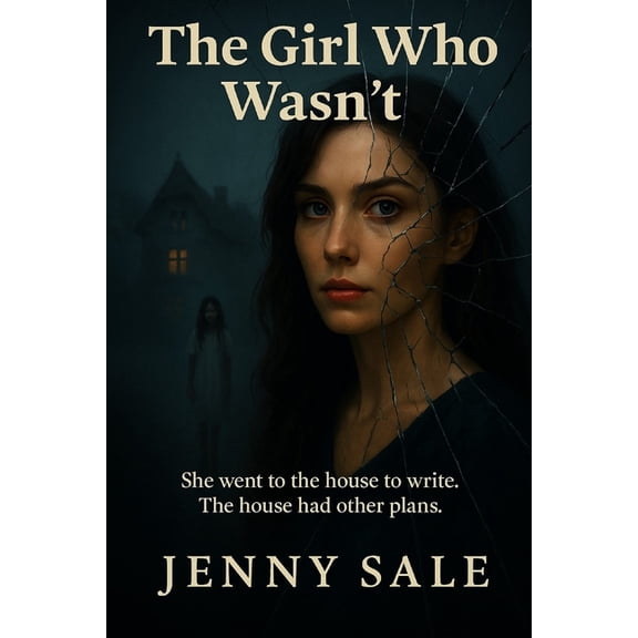 The Girl Who Wasn't: She didn't disappear. She was forgotten., (Paperback)