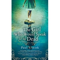 Pre-Owned The Girl Who Would Speak for the Dead (Paperback) 042524542X 9780425245422